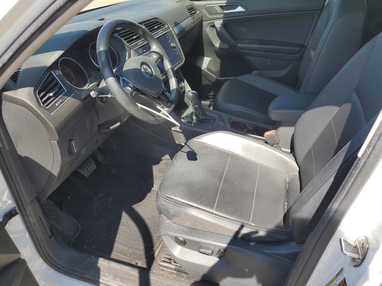 2019 Volkswagen Tiguan - Image 7