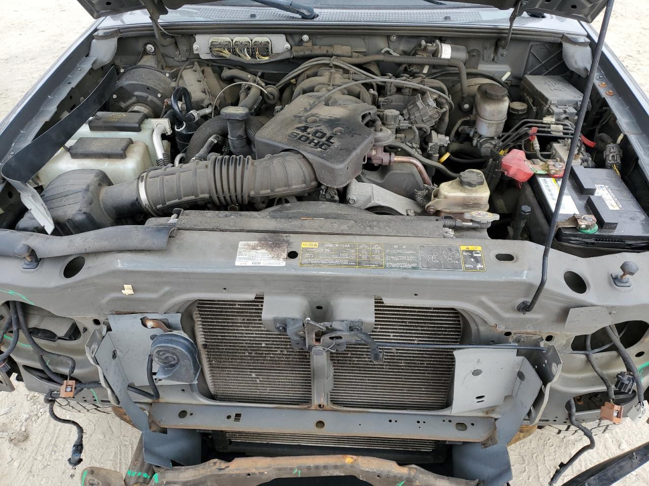 2011 Ford Ranger - Image 11