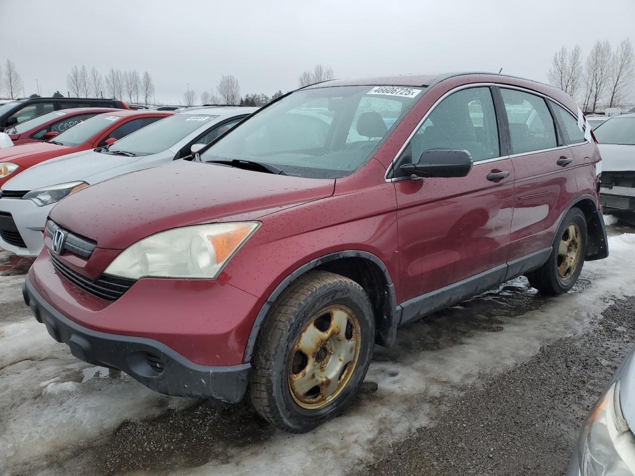 2008 Honda CR-V - Image 1