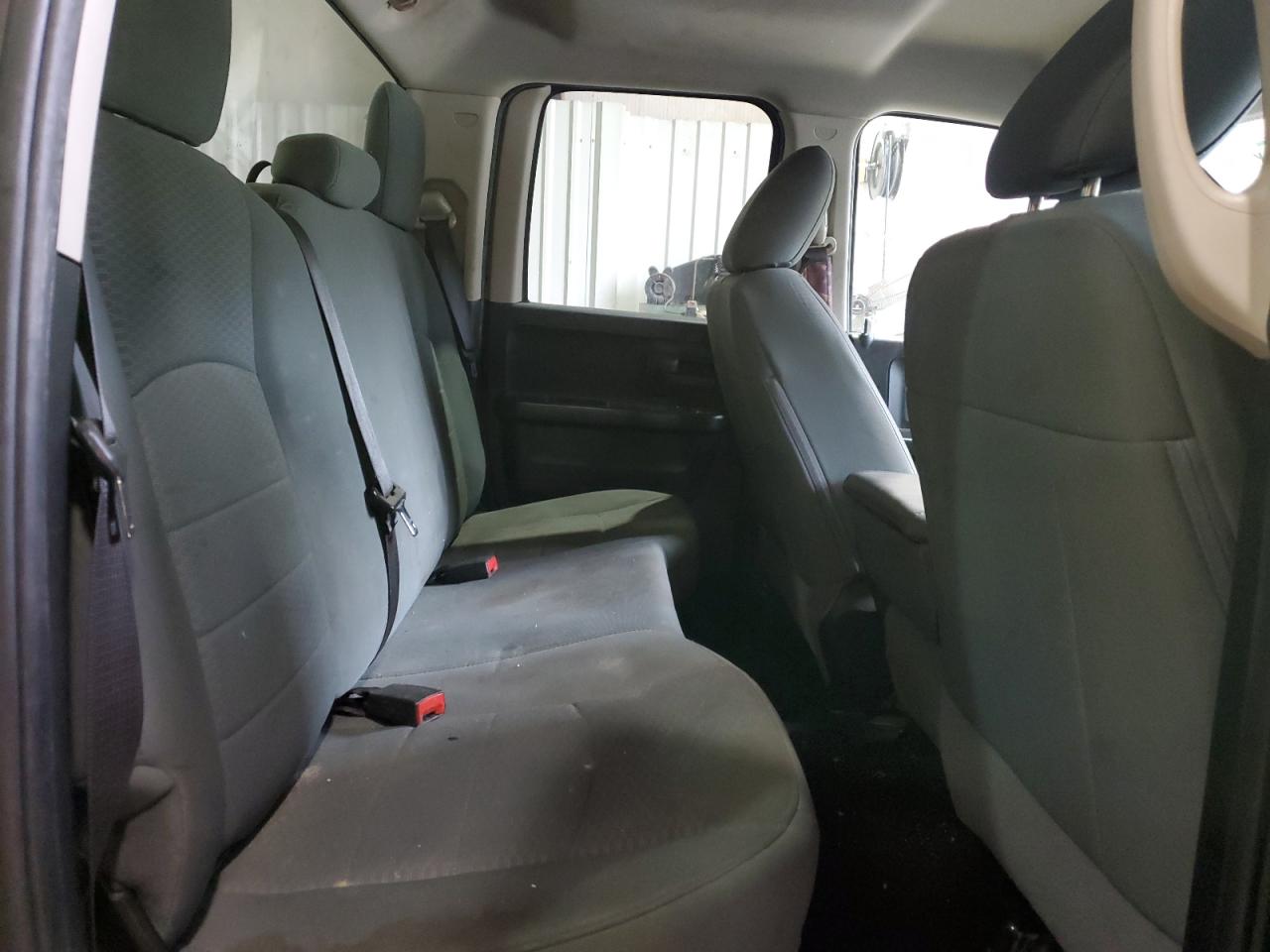 2018 RAM 1500 - Image 10