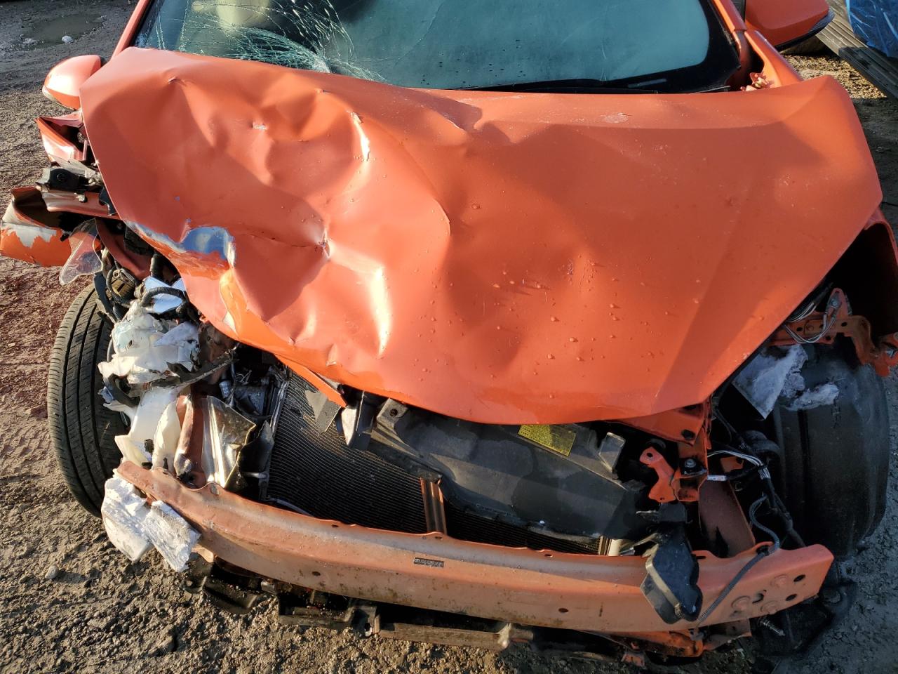2013 Toyota Prius - Image 12
