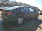 2022 Nissan Sentra S en Venta en Austell, GA - Rear End