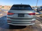 2021 Audi Q3 Premium 40 de vânzare în Albuquerque, NM - Front End