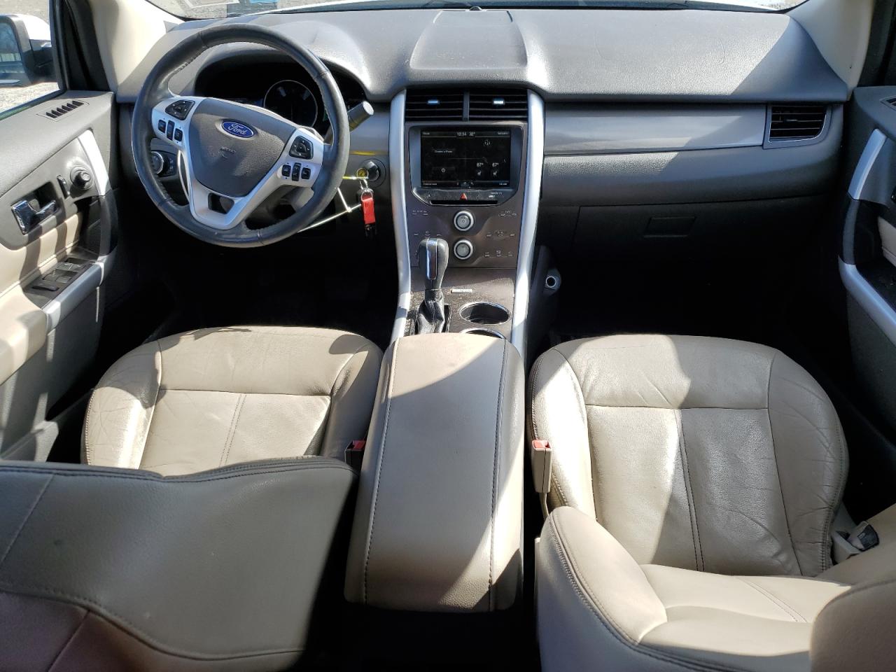 2014 Ford Edge - Image 8