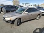 2008 Hyundai Azera Se de vânzare în Albuquerque, NM - Front End