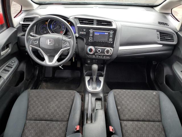 2017 HONDA FIT LX