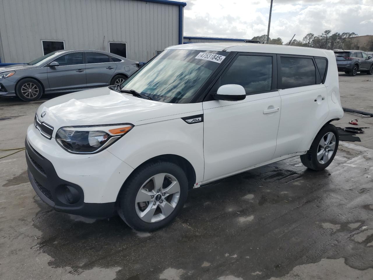 2018 Kia Soul - Image 1