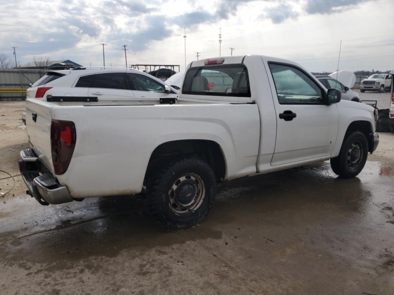 2007 Chevrolet Colorado - Image 3