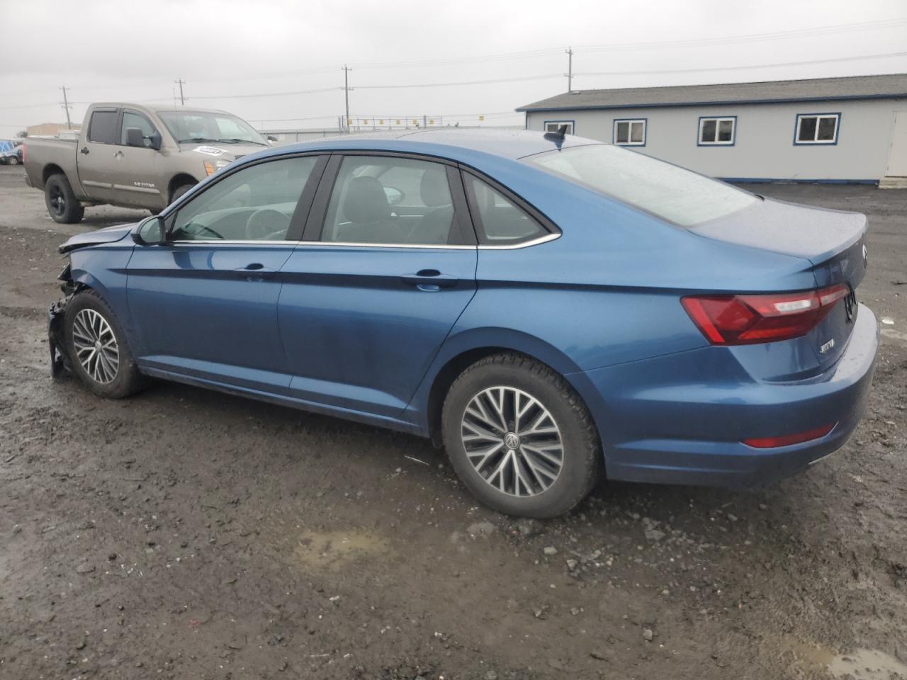 2021 Volkswagen Jetta - Image 2