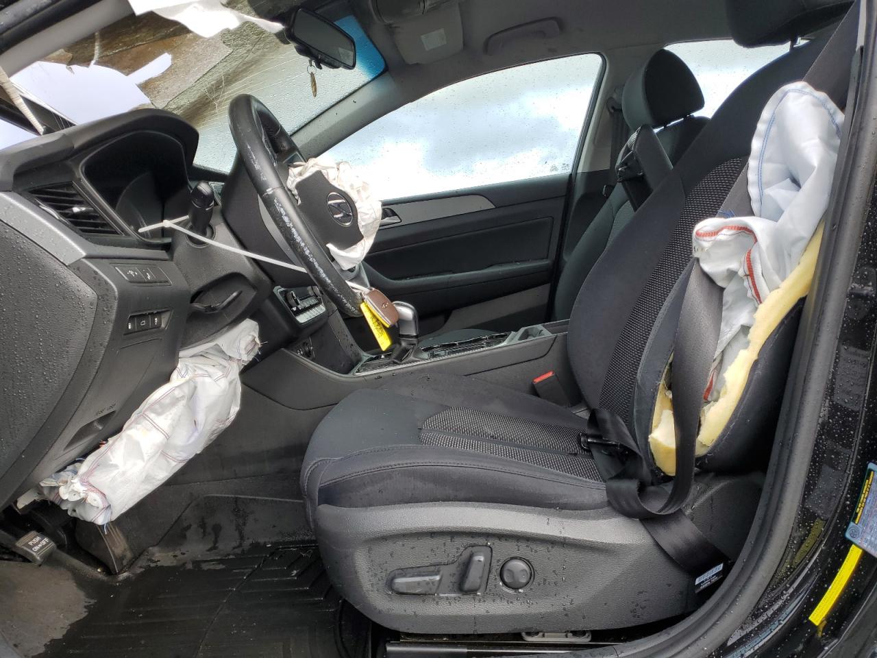 2019 Hyundai Sonata - Image 7