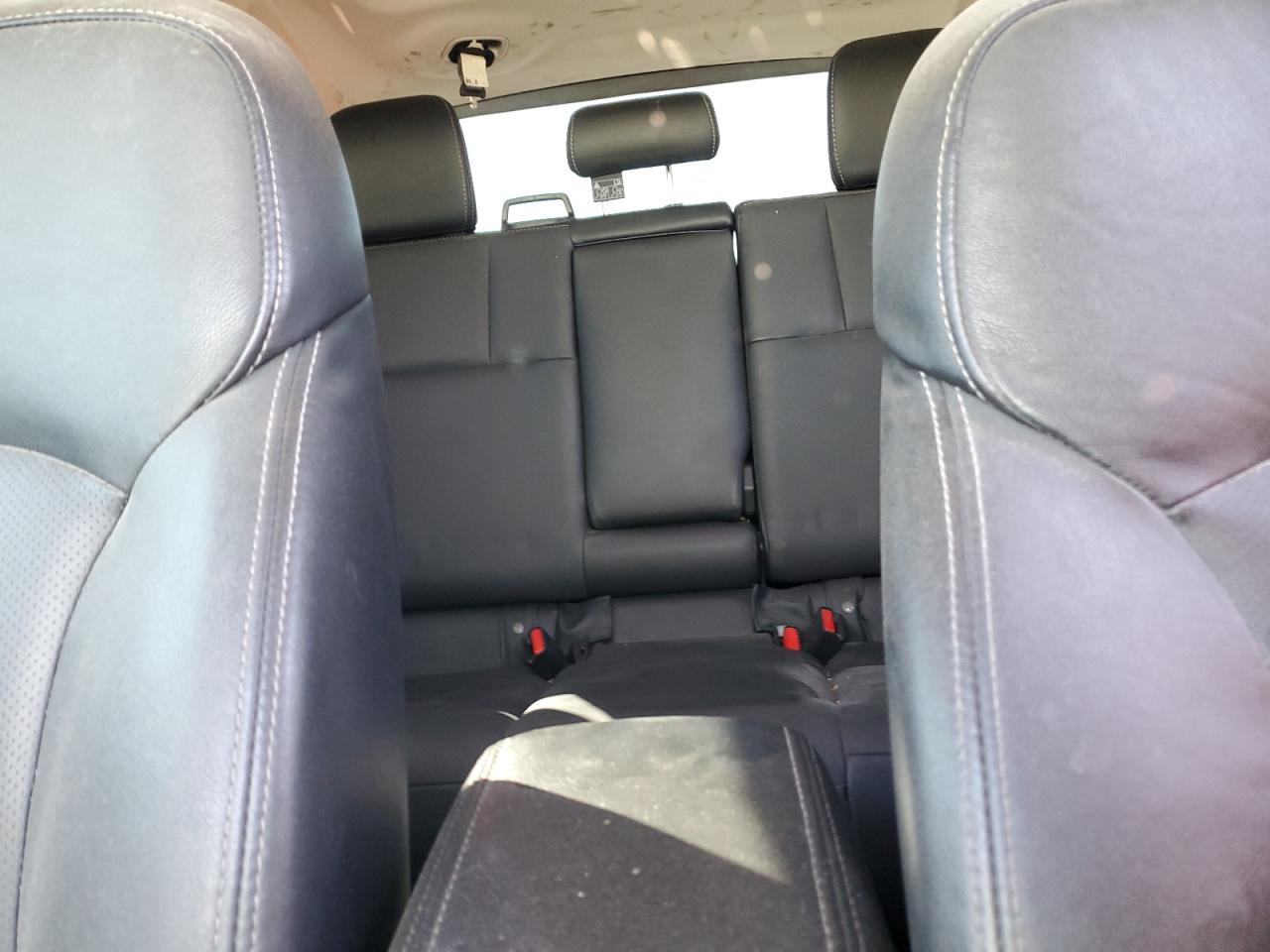 2016 Subaru Forester - Image 10