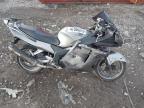 2008 HONDA CBR 1100 X for sale at Copart YORK