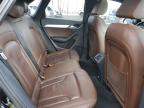 2018 Audi Q3 Premium de vânzare în East Granby, CT - Front End