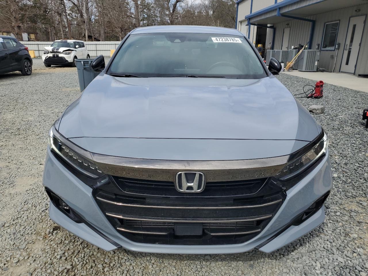 2021 Honda Accord - Image 5