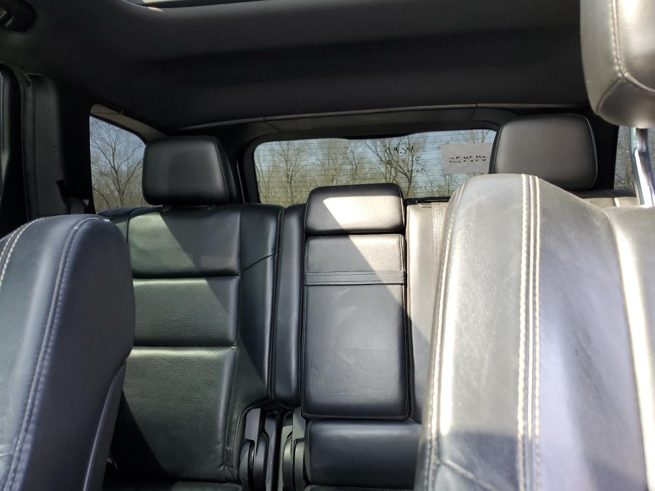 2015 Jeep Grand Cherokee - Image 10