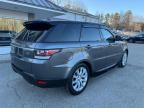 2016 Land Rover Range Rover Sport Hse na sprzedaż w North Billerica, MA - Minor Dent/Scratches