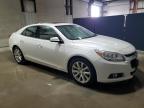 2015 Chevrolet Malibu Ltz for Sale in Ellwood City, PA - Rear End