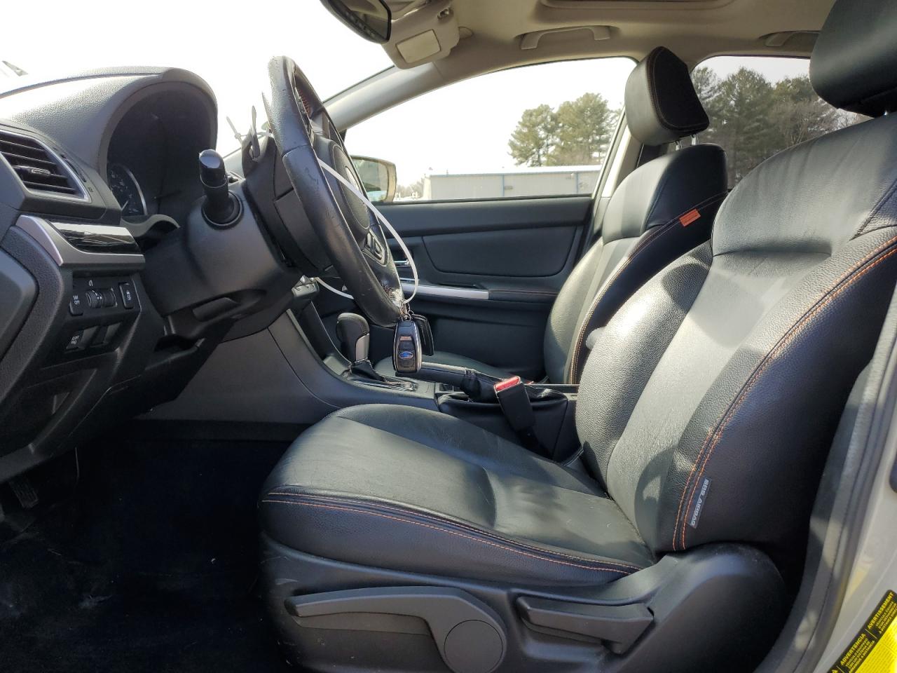 2016 Subaru XV - Image 7