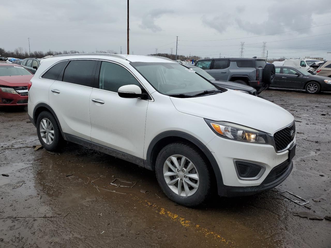 2018 Kia Sorento - Image 4