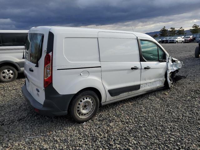 2018 FORD TRANSIT CONNECT XL  