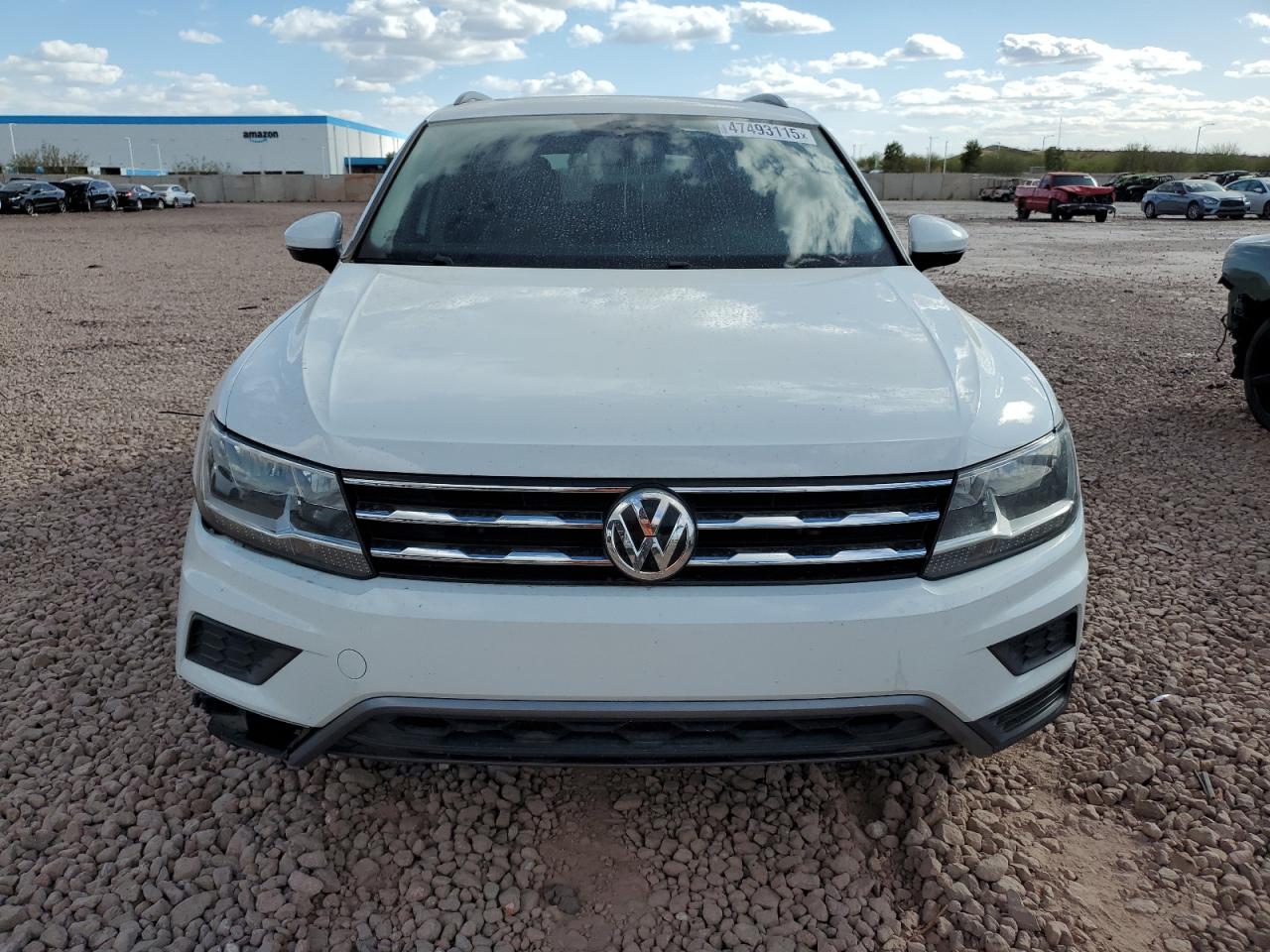 2019 Volkswagen Tiguan - Image 5