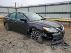 2017 Nissan Altima 2.5 للبيع في Chatham، VA - Front End
