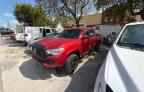 2022 Toyota Tacoma Double Cab للبيع في Opa Locka، FL - Water/Flood