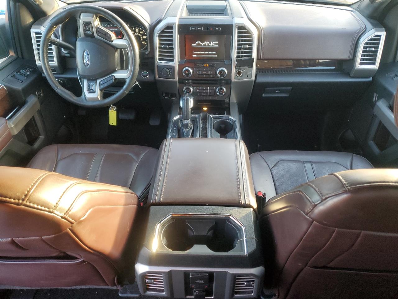 2015 Ford F-150 - Image 8