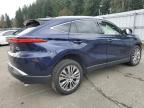 2021 Toyota Venza Le للبيع في Arlington، WA - Front End