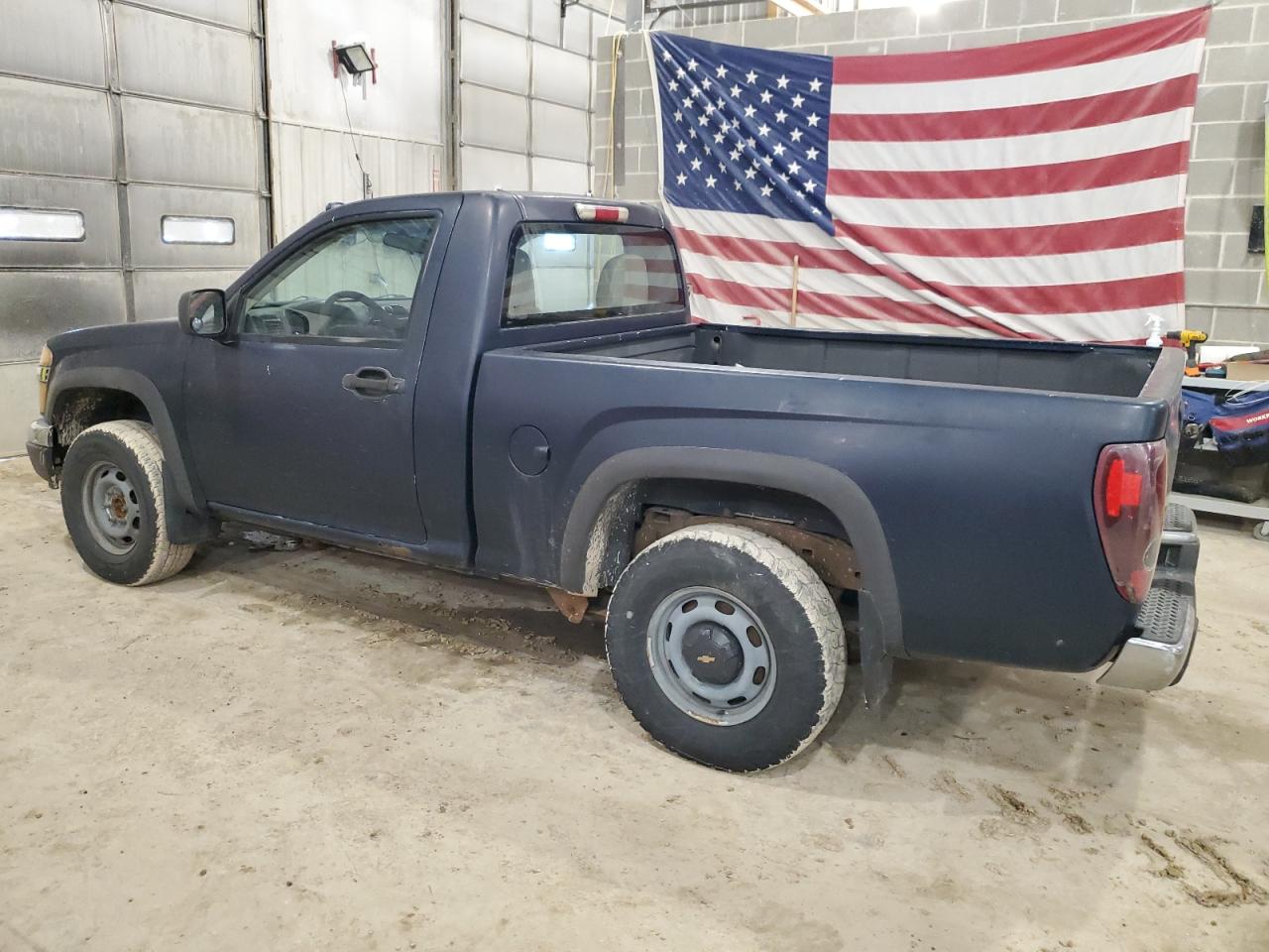 2006 Chevrolet Colorado - Image 2