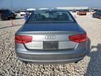 2012 Audi A8 L Quattro იყიდება Temple-ში, TX - Front End