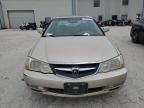 2002 Acura 3.2Tl  en Venta en Kansas City, KS - Minor Dent/Scratches
