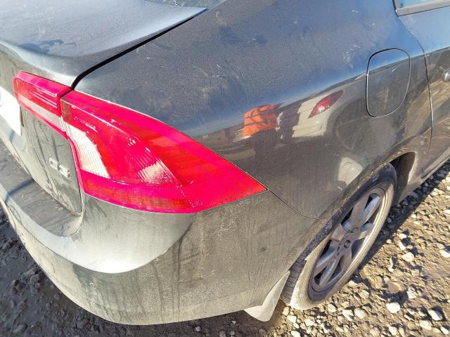 2013 VOLVO S60 ES NAV