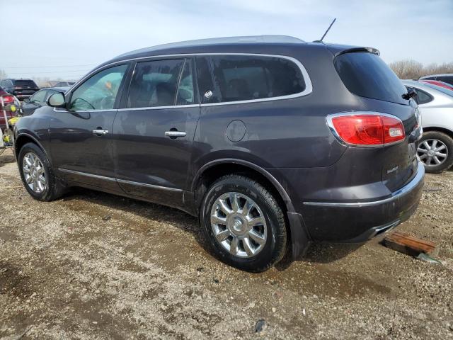  BUICK ENCLAVE 2013 Charcoal