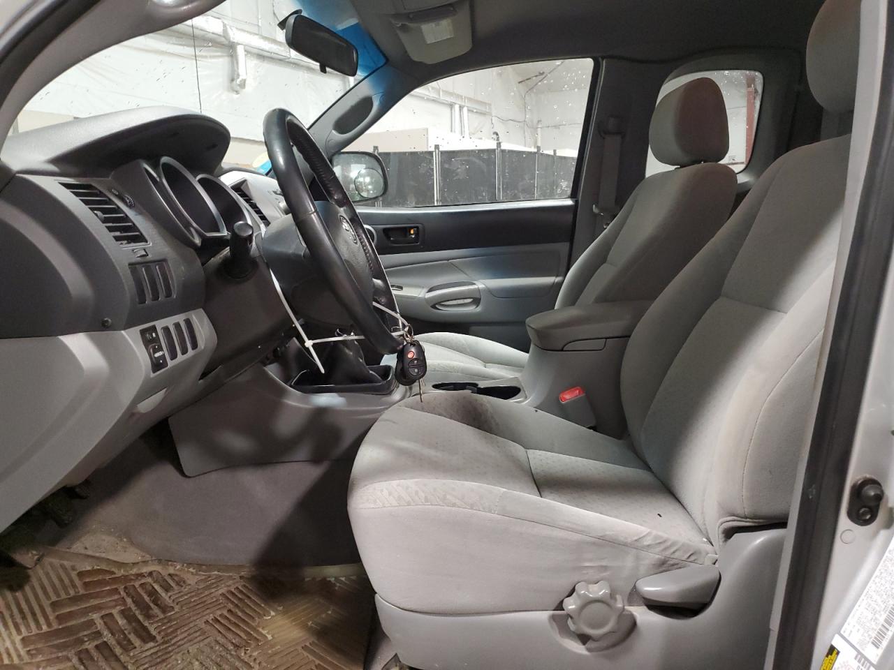 2007 Toyota Tacoma - Image 7