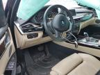 2017 Bmw X5 Xdrive35I на продаже в Hillsborough, NJ - Rollover