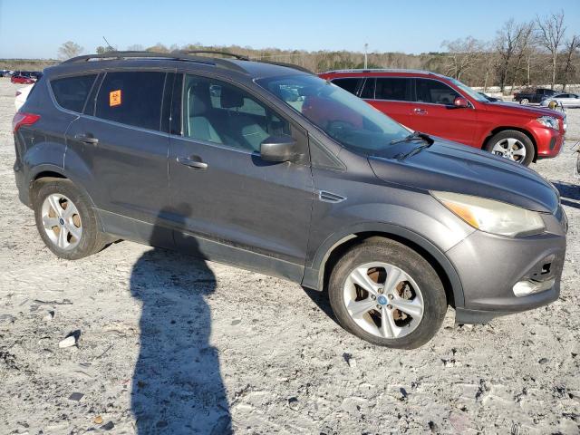 Parquets FORD ESCAPE 2013 Gray