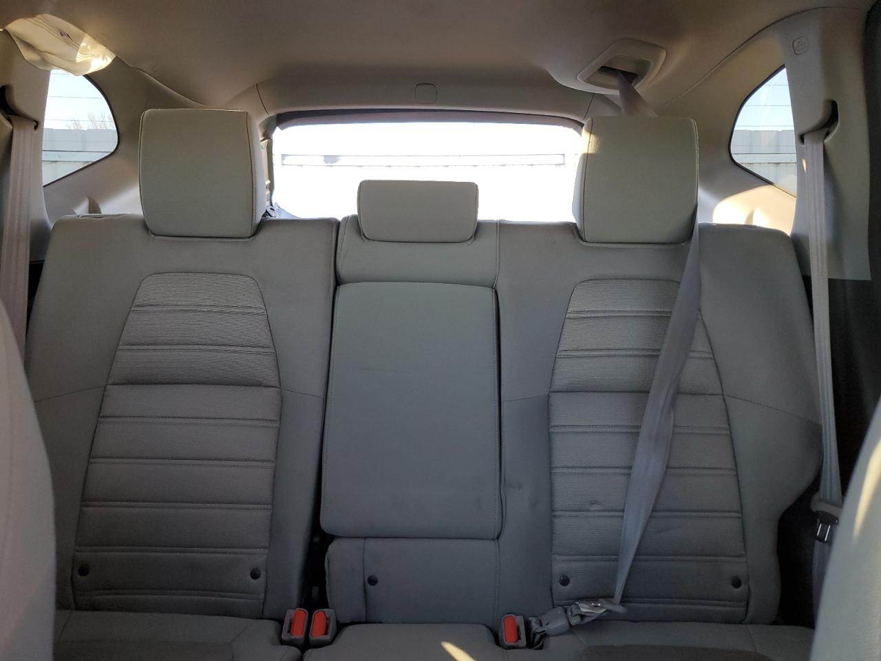 2021 Honda CR-V - Image 10