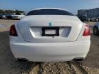 2017 Rolls-Royce Wraith  de vânzare în Opa Locka, FL - Front End
