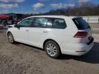 Prairie Grove, AR에서 판매 중인 2018 Volkswagen Golf Sportwagen S - Front End