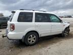 2007 Honda Pilot Exl de vânzare în Jacksonville, FL - Front End