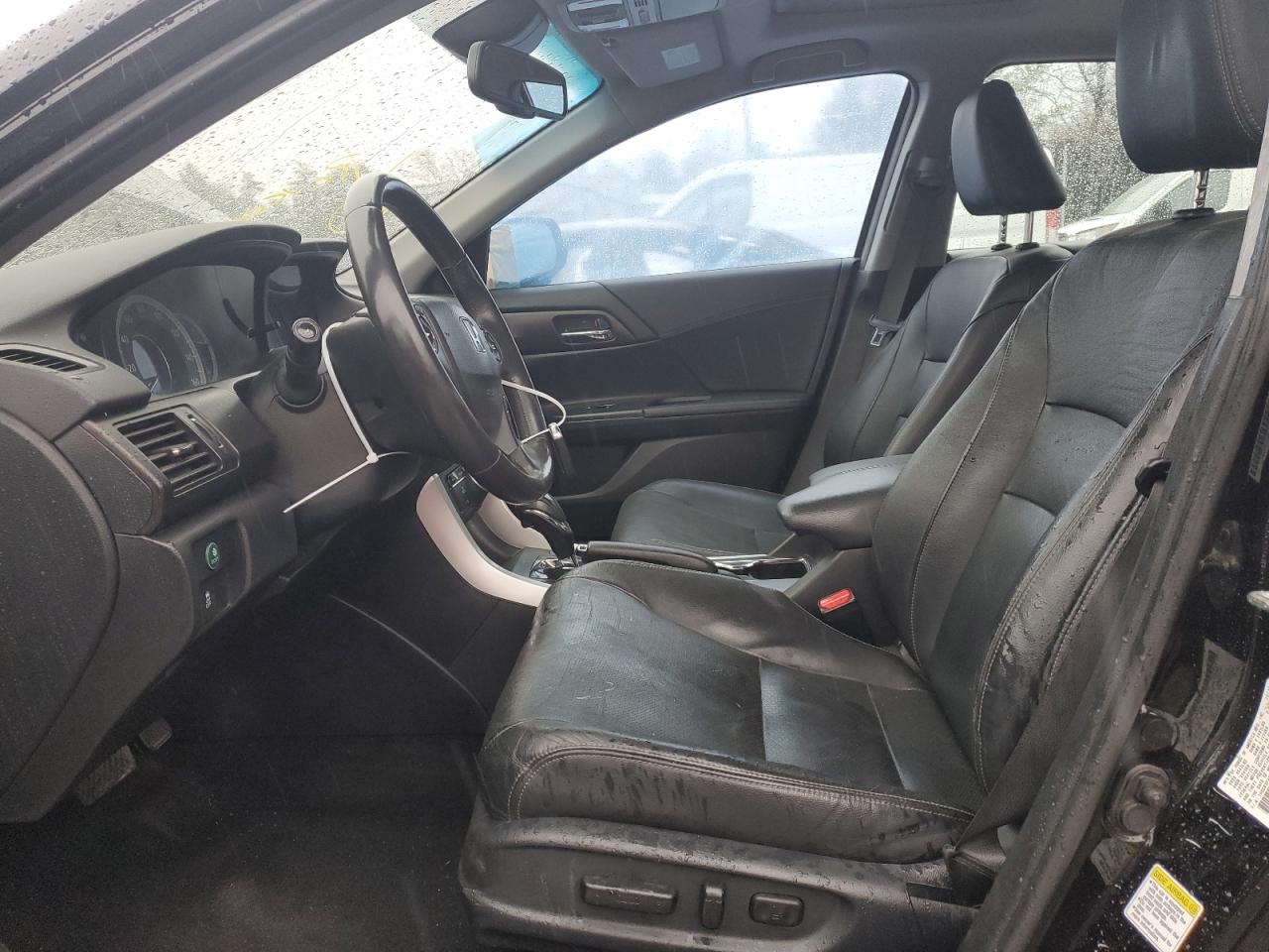2013 Honda Accord - Image 7