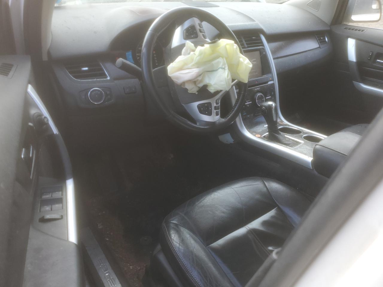 2011 Ford Edge - Image 8