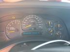 2004 Chevrolet Tahoe K1500 en Venta en Memphis, TN - Front End