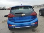 2019 Chevrolet Bolt Ev Lt na sprzedaż w Kansas City, KS - Frame Damage