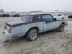 1987 Chevrolet Monte Carlo  იყიდება Cahokia Heights-ში, IL - Mechanical