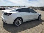 2018 Tesla Model 3  for Sale in Austell, GA - Rear End