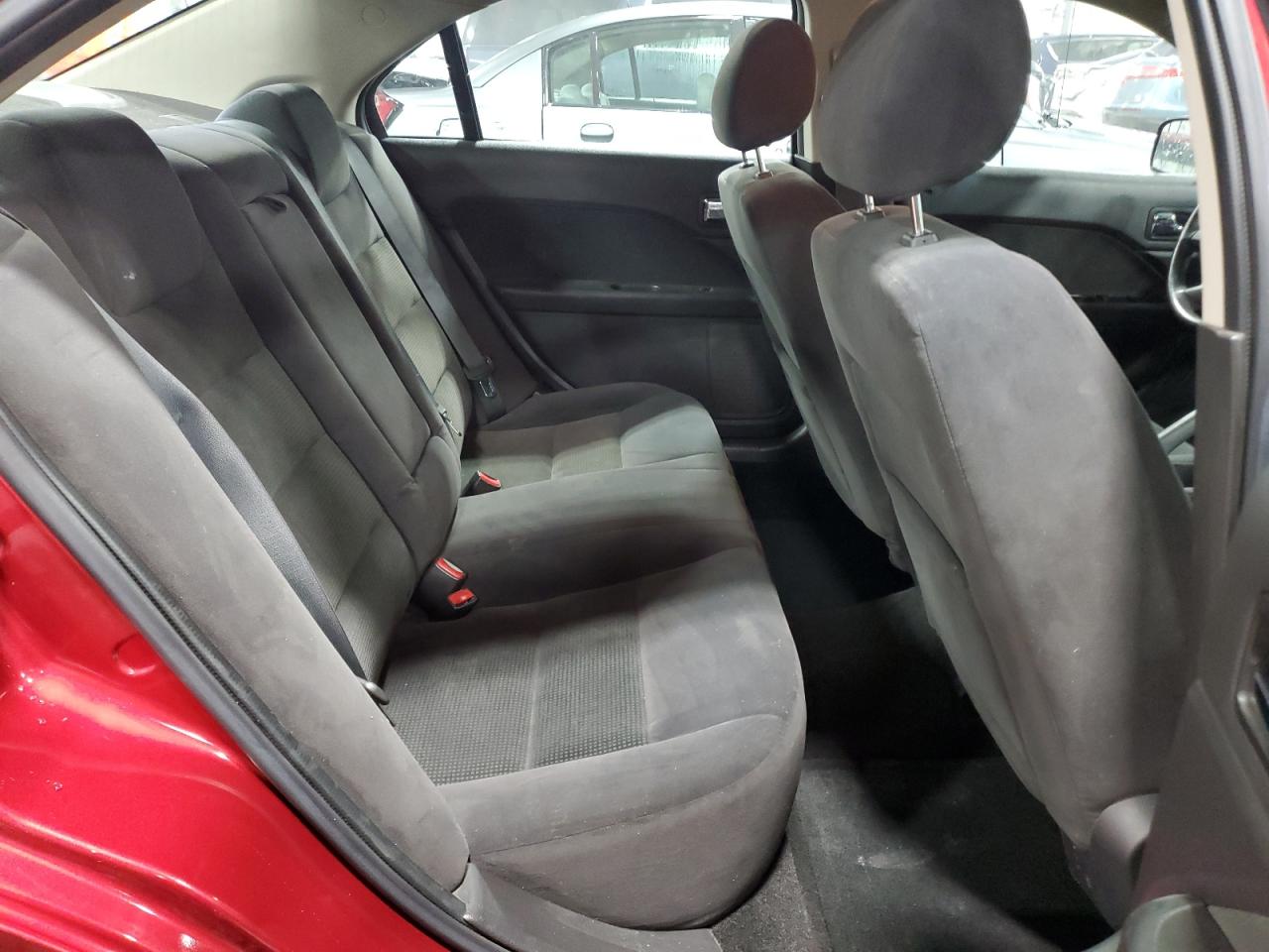 2006 Ford Fusion - Image 10