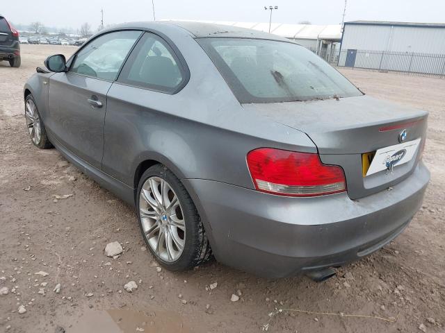 2010 BMW 120D M SPO