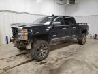 2015 Chevrolet Silverado K1500 High Country for Sale in Windham, ME - Front End